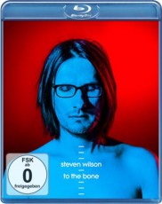 Blu-Ray / Wilson Steven / To the Bone / Blu-Ray Audio
