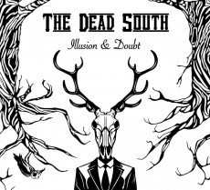 CD / Dead South / Illusion & Doubt / Digipack