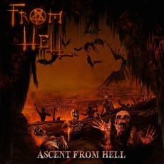 CD / From Hell / Ascent From Hell