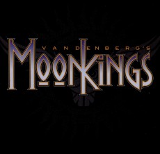CD / Vandenberg's Moonkings / Moonkings