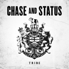 CD / Chase & Status / Tribe