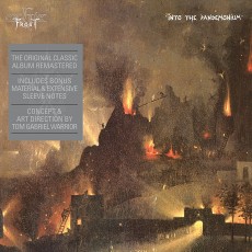 CD / Celtic Frost / Into The Pandemonium / Reedice / Digibook