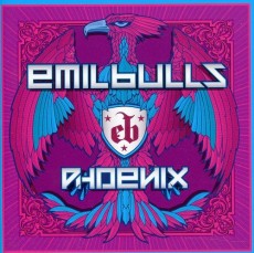 CD / Emil Bulls / Phoenix