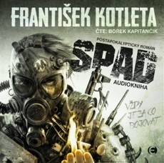 CD / Kotleta Frantiek / Spad