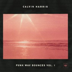 2LP / Harris Calvin / Funk Wav Bounces Vol.1 / Vinyl / 2LP