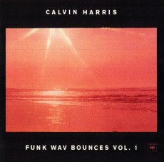 CD / Harris Calvin / Funk Wav Bounces Vol.1