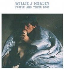 CD / Healey Willie J / People And Their Dogs
