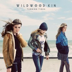 CD / Wildwood Kin / Turning Tides