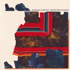 CD / Grizzly Bear / Painted Ruins