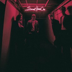 LP / Foster The People / Sacred Hearts Club / Vinyl