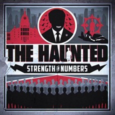 LP / Haunted / Strength In Numbers / Vinyl