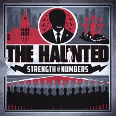CD / Haunted / Strength In Numbers / Digipack