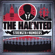 CD / Haunted / Strength In Numbers