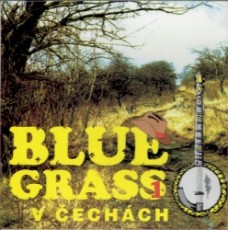 CD / Various / Bluegrass v echch 1