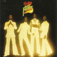 CD / Slade / Slade In Flame