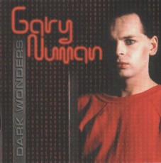 2CD / Numan Gary / Dark Wonders / 2CD