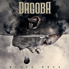 2LP / Dagoba / Black Nova / Vinyl / 2LP
