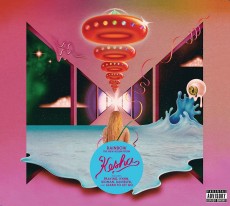 CD / Kesha / Rainbow / Digipack