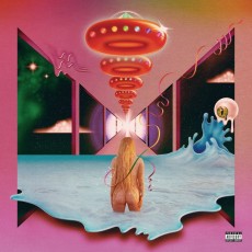 LP / Kesha / Rainbow / Vinyl