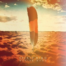 LP / Rudd Xavier / Spirit Bird / Vinyl