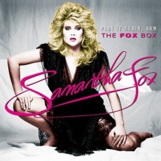 2CD/2DVD / Fox Samantha / Play It Again / Sam The Fox Box / 2CD+2DVD