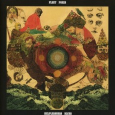 CD / Fleet Foxes / Helplessness Blues / Digipack