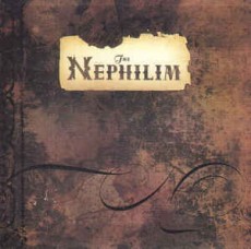CD / Fields Of The Nephilim / Nephilim