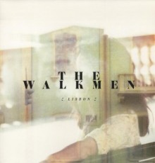 LP / Walkmen / Lisbon / Vinyl