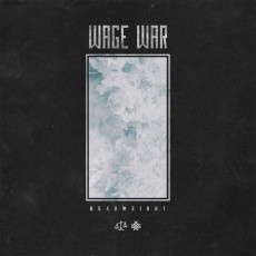 CD / Wage War / Deadweight / Digipack