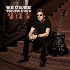 CD / Thorogood George / Party Of One / Digipack
