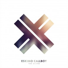 CD/DVD / Eskimo Callboy / Scene / CD+DVD