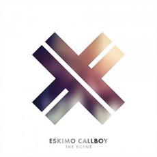 LP/CD / Eskimo Callboy / Scene / Vinyl / LP+CD