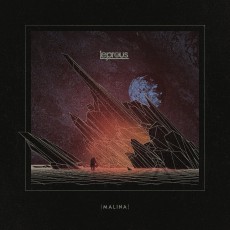 CD / Leprous / Malina