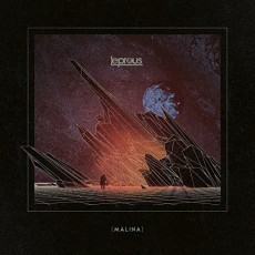 CD / Leprous / Malina / Digipack