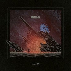 2LP/CD / Leprous / Malina / Vinyl / 2LP+CD