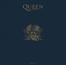 2LP / Queen / Greatest Hits II / Vinyl / 2LP