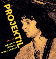 CD / Projektil / Best Of