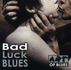 2CD / Various / Bad Luck Blues / 2CD