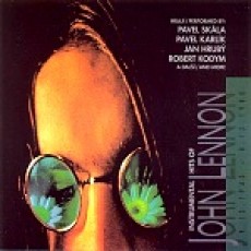 CD / Lennon John / Music Of John Lennon / Instrumental Hits