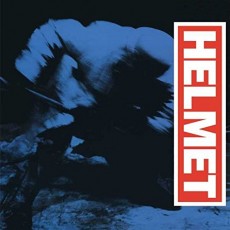 LP / Helmet / Meantime / Coloured / Vinyl