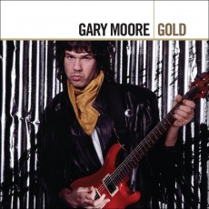 2CD / Moore Gary / Gold / 2CD