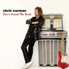 CD / Norman Chris / Don't Knock The Rock