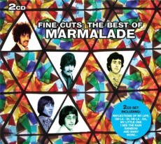 2CD / Marmelade / Fine Cuts:The Best Of / 2CD