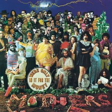 LP / Zappa Frank / We're Only In It For The Money / Vinyl
