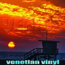 2LP / Venice / Venetian Vinyl / Vinyl / 2LP