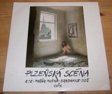 LP / Various / Plzesk scna / Pod Lampou na baru / Vinyl