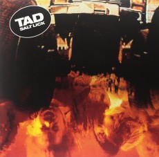 LP / TAD / Salt Lick / Vinyl