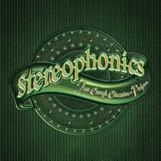 LP / Stereophonics / Just Enough Education To Perform / Vinyl