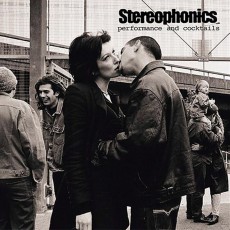 LP / Stereophonics / Performance And Cocktails / Vinyl