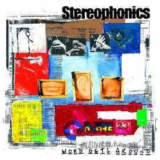 LP / Stereophonics / Word Gets Around / Vinyl
